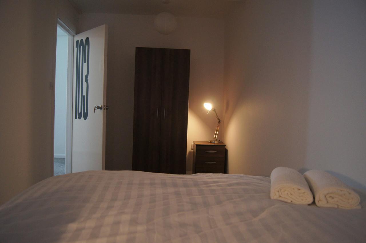 Classic Double Room with Shared Bathroom