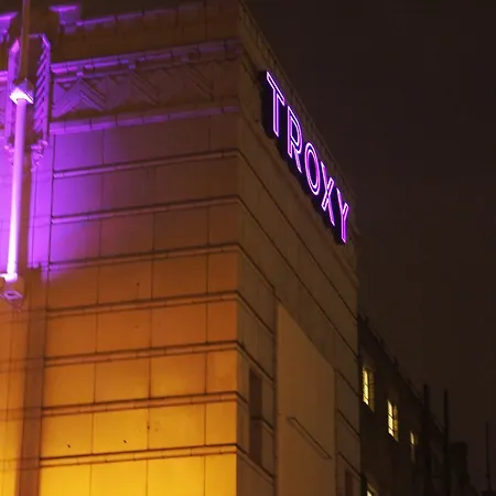 The Residence London City-3